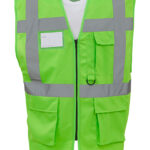 Multi-Functional Executive Waistcoat