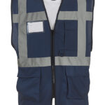 Multi-Functional Executive Waistcoat