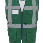 Multi-Functional Executive Waistcoat