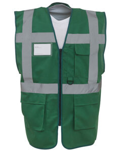 Multi-Functional Executive Waistcoat