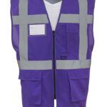 Multi-Functional Executive Waistcoat