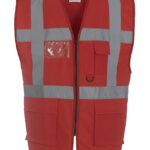 Multi-Functional Executive Waistcoat