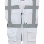 Multi-Functional Executive Waistcoat