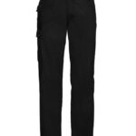 Workwear Polycotton Twill Trousers