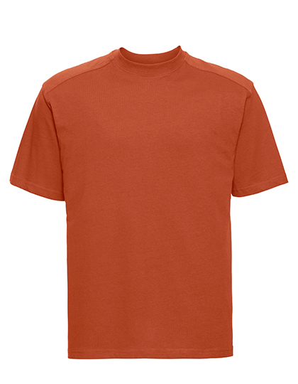 Heavy Duty Workwear T