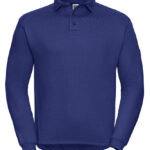 Heavy Duty Workwear Collar Sweatshirt
