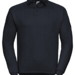 Heavy Duty Workwear Collar Sweatshirt