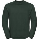 Heavy Duty Workwear Sweatshirt