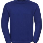Heavy Duty Workwear Sweatshirt