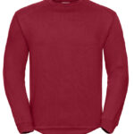 Heavy Duty Workwear Sweatshirt