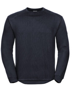 Heavy Duty Workwear Sweatshirt