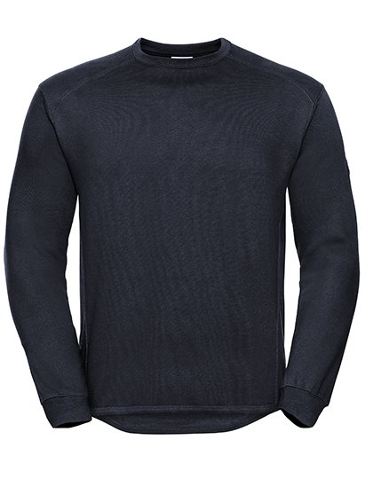 Heavy Duty Workwear Sweatshirt