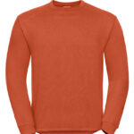 Heavy Duty Workwear Sweatshirt