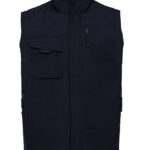 Heavy Duty Workwear Gilet