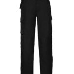 Heavy Duty Workwear Trousers
