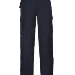 Heavy Duty Workwear Trousers