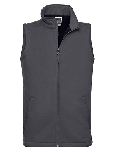 Men´s Smart Softshell Gilet