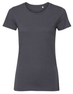 Ladies`Pure Organic T