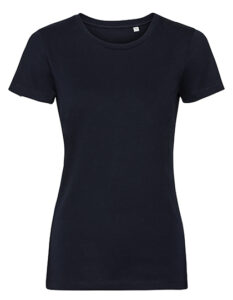Ladies`Pure Organic T
