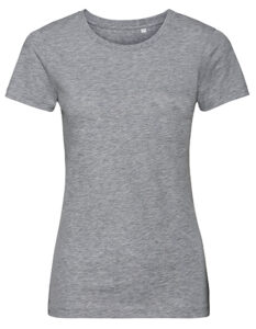 Ladies`Pure Organic T