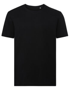 Men`s Pure Organic T
