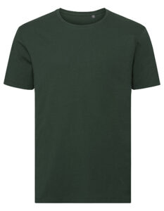 Men`s Pure Organic T