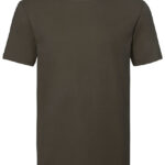 Men`s Pure Organic T