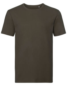 Men`s Pure Organic T