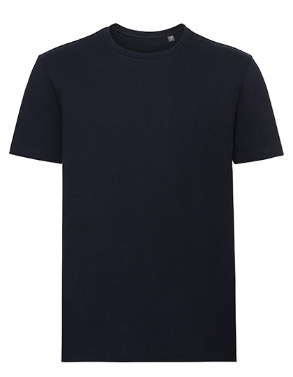 Men`s Pure Organic T