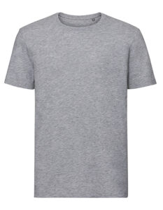 Men`s Pure Organic T
