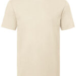 Men`s Pure Organic T