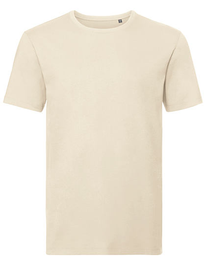 Men`s Pure Organic T
