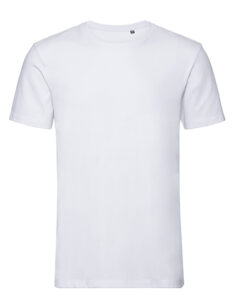 Men`s Pure Organic T