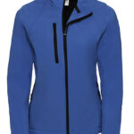 Ladies´ Softshell Jacket