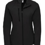 Ladies´ Softshell Jacket