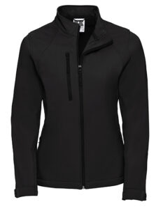 Ladies´ Softshell Jacket