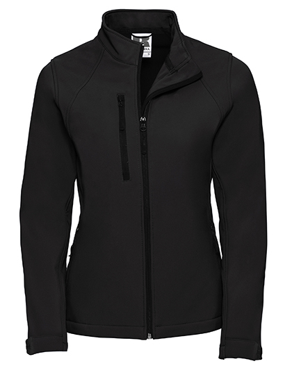 Ladies´ Softshell Jacket