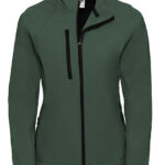 Ladies´ Softshell Jacket