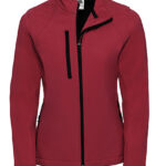 Ladies´ Softshell Jacket