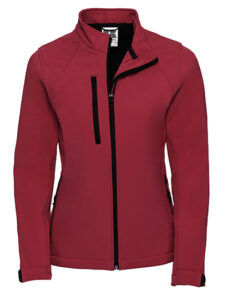 Ladies´ Softshell Jacket