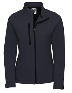 Ladies´ Softshell Jacket