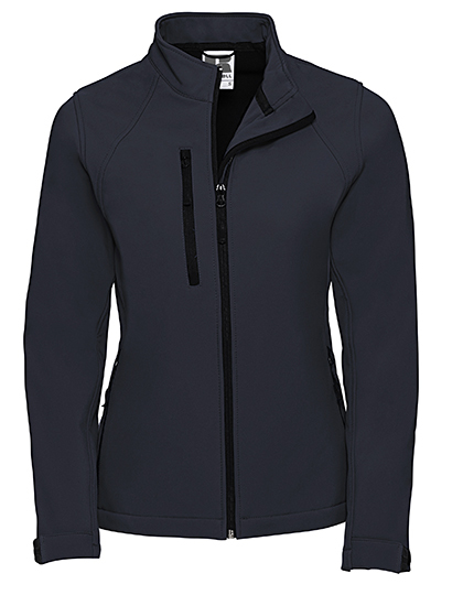 Ladies´ Softshell Jacket