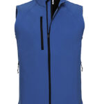 Men´s Softshell Gilet
