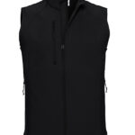 Men´s Softshell Gilet