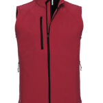 Men´s Softshell Gilet