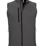 Men´s Softshell Gilet