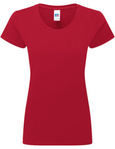 Ladies´ Authentic Classic T