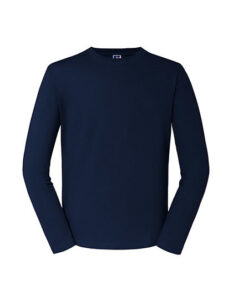 Authentic Classic Long Sleeve T