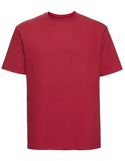 Authentic Classic T