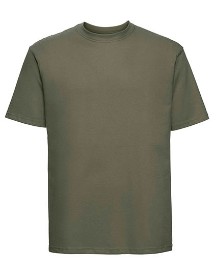 Authentic Classic T